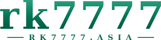 rk7777 logo